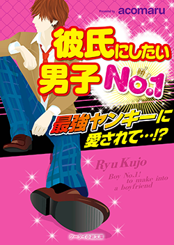 彼氏にしたい男子No.1～最強ヤンキーに愛されて!?～