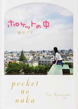 ポケットの中