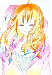 あの日の帰り道、きっとずっと覚えてる。