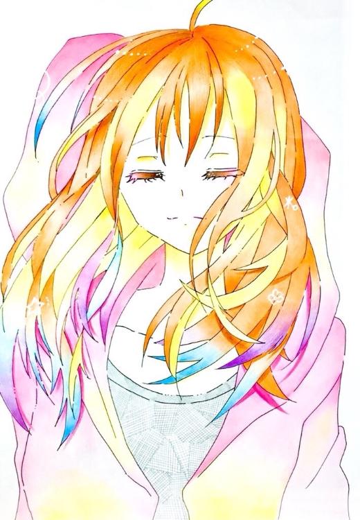 あの日の帰り道、きっとずっと覚えてる。