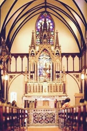 一生ものの恋をあなたと