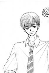 残念少女は今ドキ王子に興味ありません