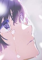 私という存在は、貴方からするとどんなふうに移っているのだろう