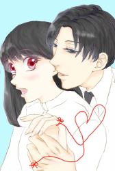 あなたは運命の人