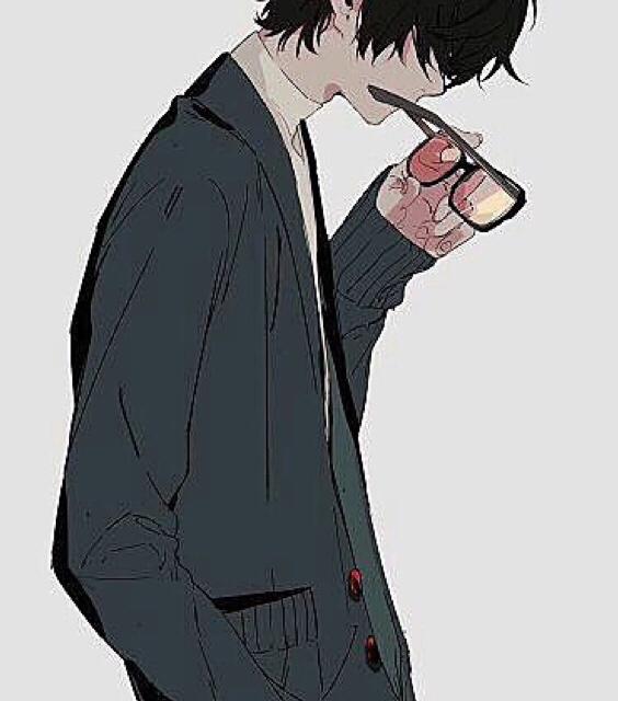 冷たい君の不器用な仮面