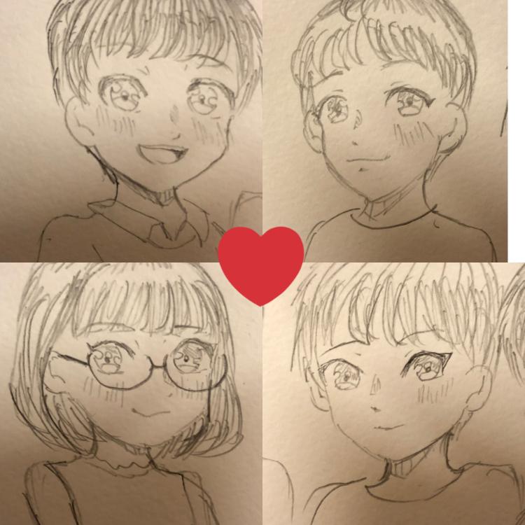 Dearest~僕と君の恋の奇跡~