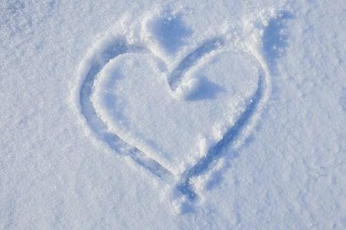 *真冬の契約結婚*