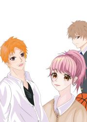 大好きになりました。〜憧れと優しさ〜