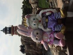 ありがとう〜今まで楽しかったよ〜