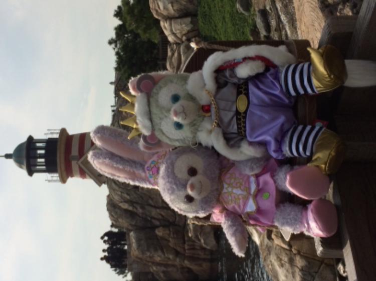 ありがとう〜今まで楽しかったよ〜