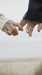 触れてはいけない距離