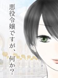 【資料集】悪役令嬢ですが、何か？