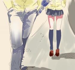 だって幼馴染。