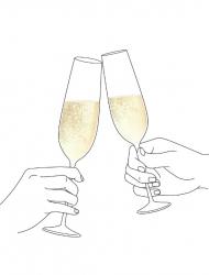 いってらっしゃい