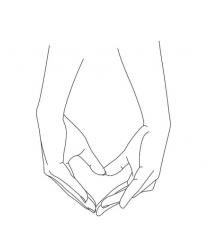 君が眠る時には