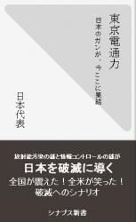 東京電通力