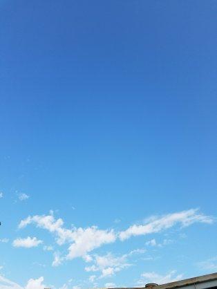 永遠に続く青空 〜towazora〜