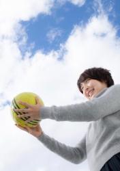 ３時になれば彼女は