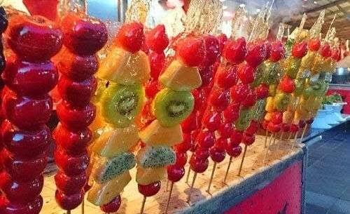 ◌︎⑅⃝︎●︎♡︎⋆︎♡⃝︎いちごあめ♡⃝︎⋆︎●︎♡︎⑅⃝︎◌︎