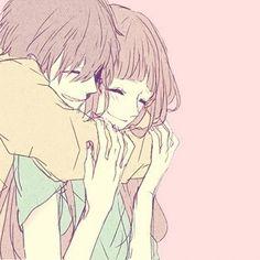 私の心に雨が降れば明日は..