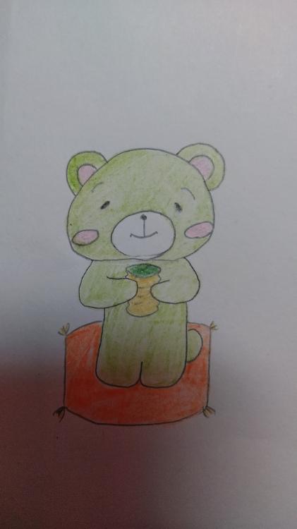 こんなの ぼくだけだ