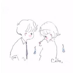 始まりはいつだって。