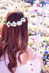 「信じられない」を、「真実の愛」に変えてくれたキミへ