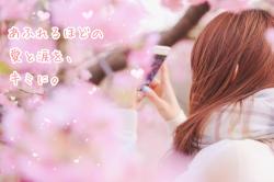 あふれるほどの愛と涙を、キミに。