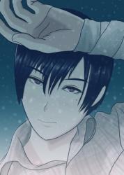 Romance Cutter
―初恋の傷請け負い人 Snow Again―