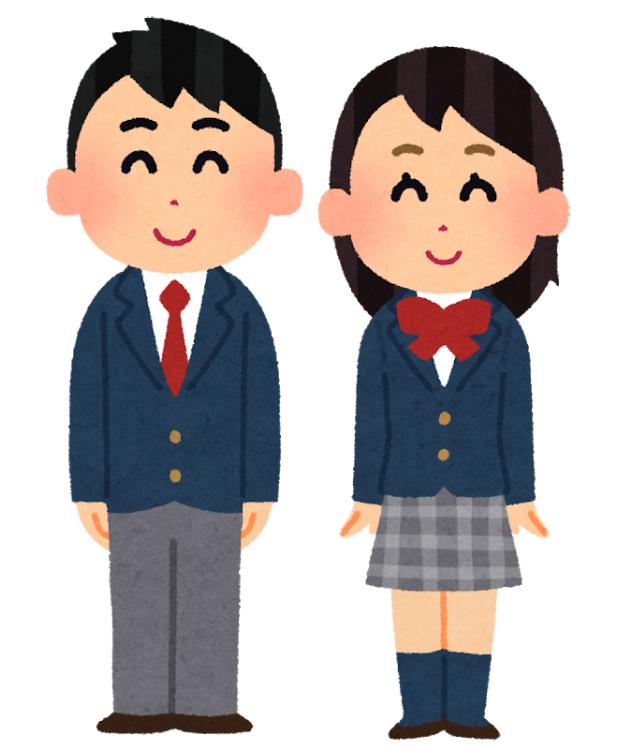 ヒロとナオの物語