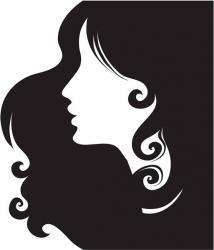 都合のいい女。