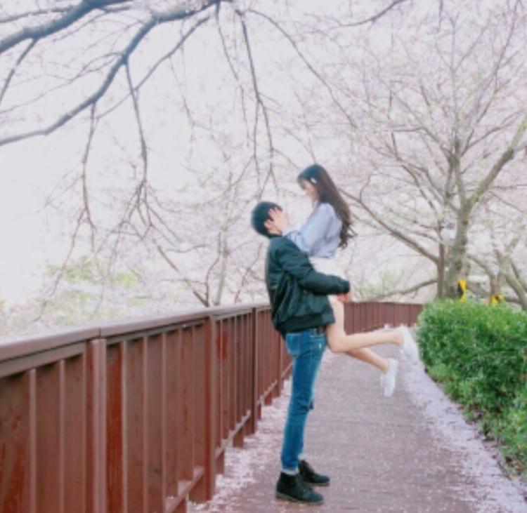 ずっと君が好き