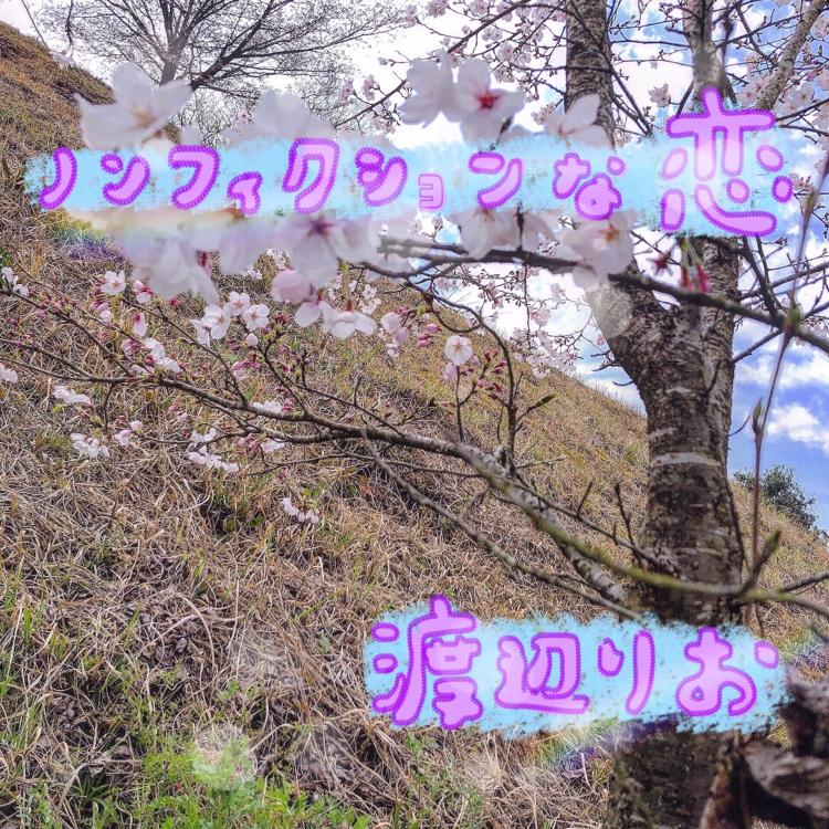 ノンフィクションな恋