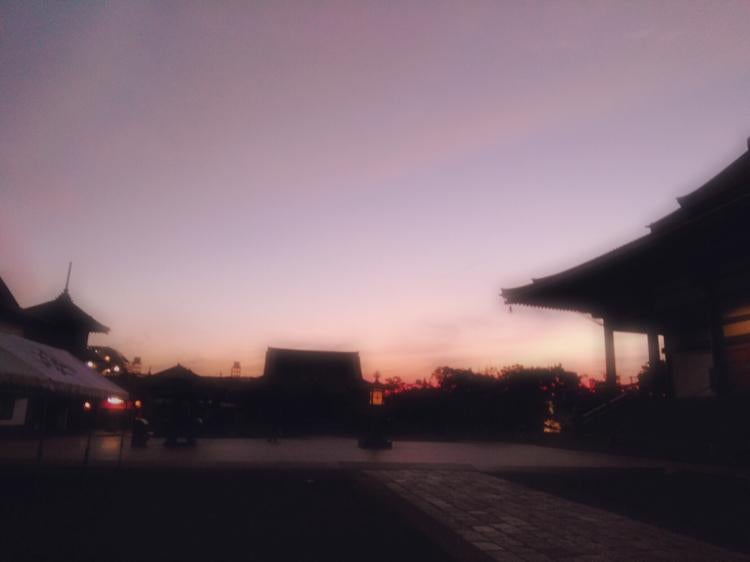 本当の想い、すぐそこに。