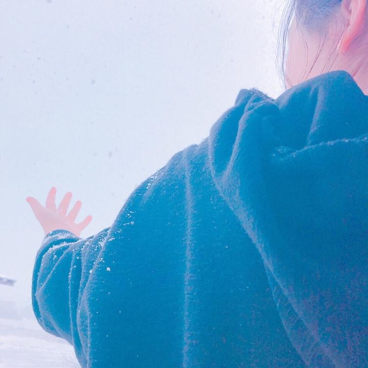 君と見た最後の景色