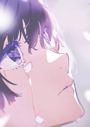 君が見つめる景色に。