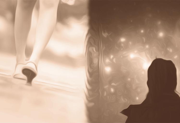 素直……　Boys Side & Girls Side　Story