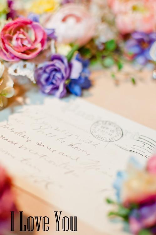 拝啓 久しぶりに会ったあなたへ