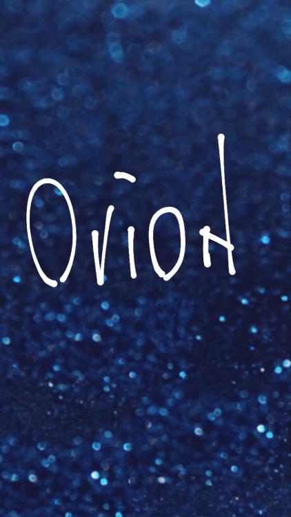 OrioN〜生涯君を愛した〜