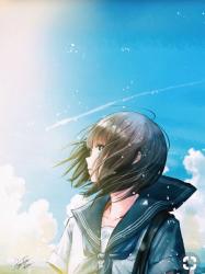 炭酸が抜ける数時間の間に。