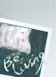 私にいきたいと思わせたのは