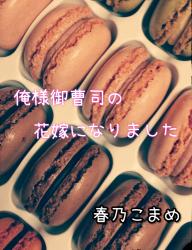 俺様御曹司の花嫁になりました