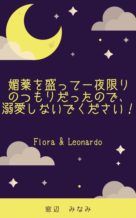 媚薬を盛って一夜限りのつもりだったので、溺愛しないでください！