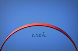 arch