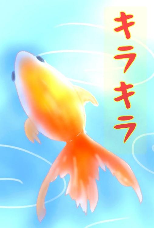 キラキラ【完】