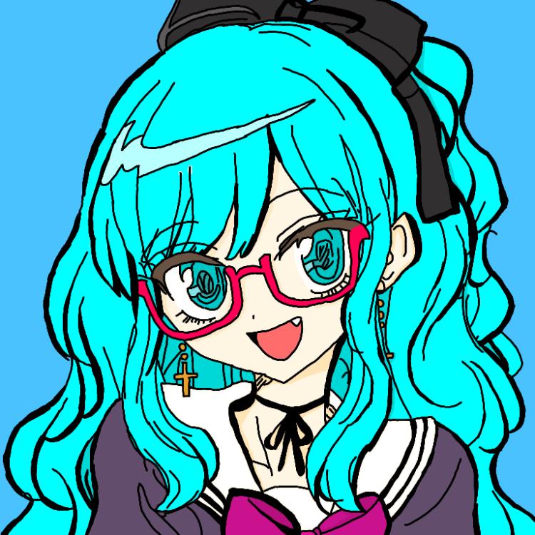 ♪霜月沙也加♬*ﾟと♪霜月椿♬*ﾟの作品＆キャラ紹介？全員集合〜！！