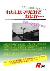 私はマリだけどなにか?