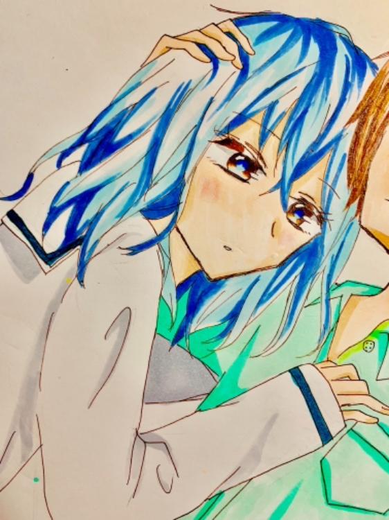 好きって言ってよ、ばか。