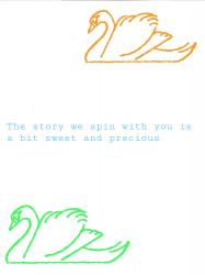 君と紡ぐ物語は､少し甘くて愛おしい｡