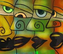 行きます！ストーカー歌集…😭